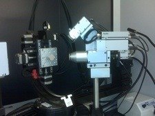 AE X-Ray Diffraction Unit for crystal structure analysis and certification