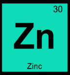 Zinc nanoparticle product image